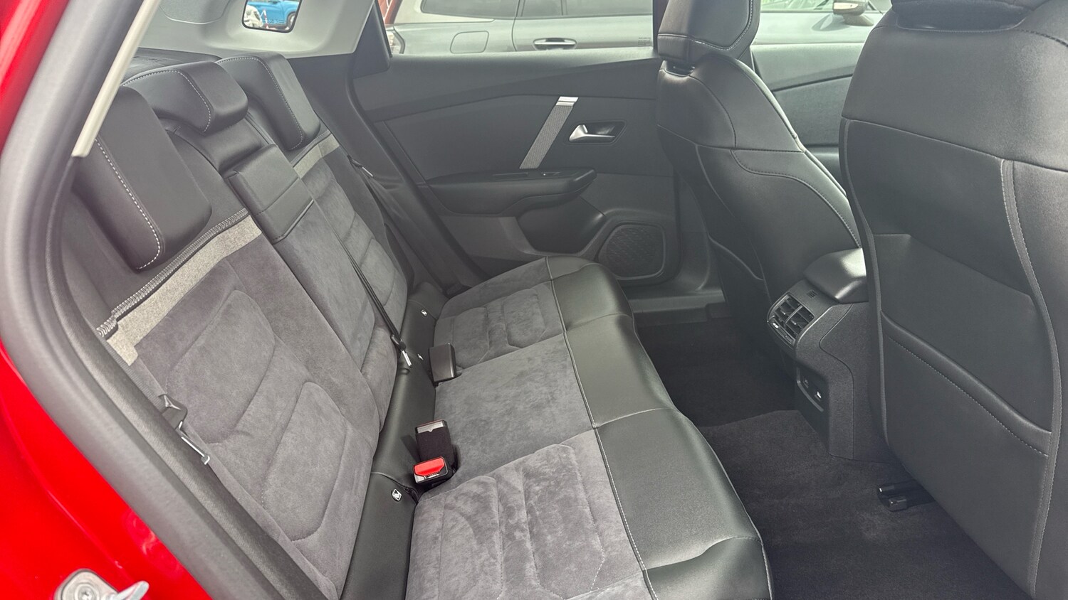 Used Citroen C4 X 2024 for sale - 78149792: Photo 16