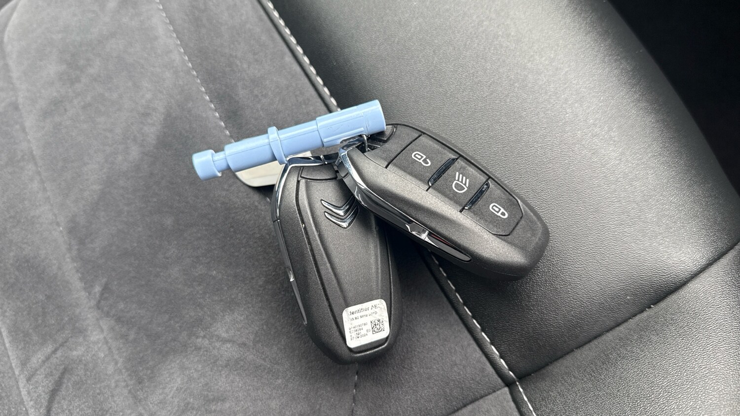 Used Citroen C4 X 2024 for sale - 78149792: Photo 20