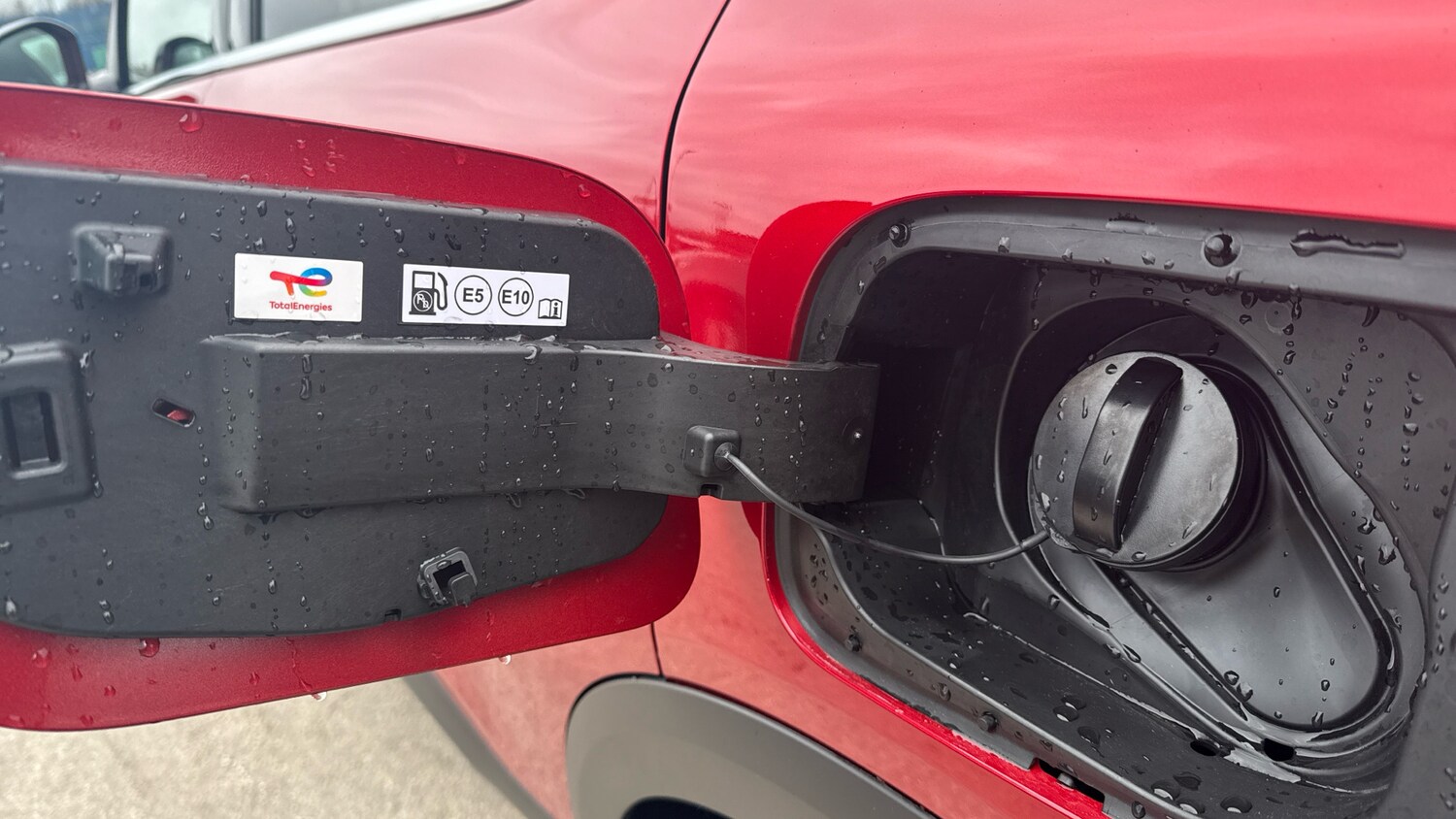Used Citroen C4 X 2024 for sale - 78149792: Photo 21