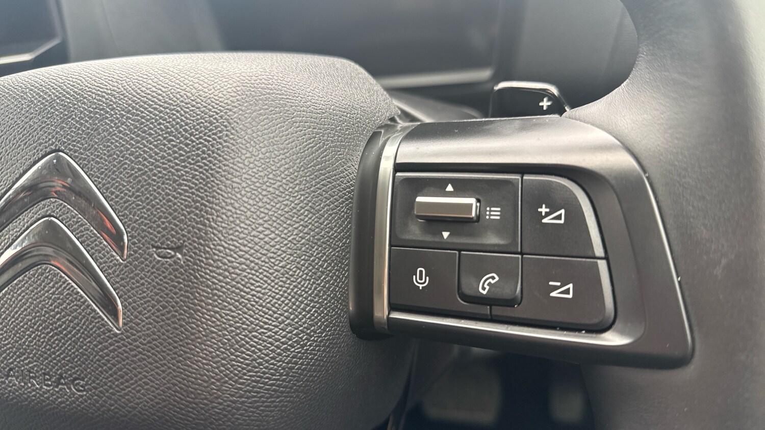 Used Citroen C4 X 2024 for sale - 78149792: Photo 24