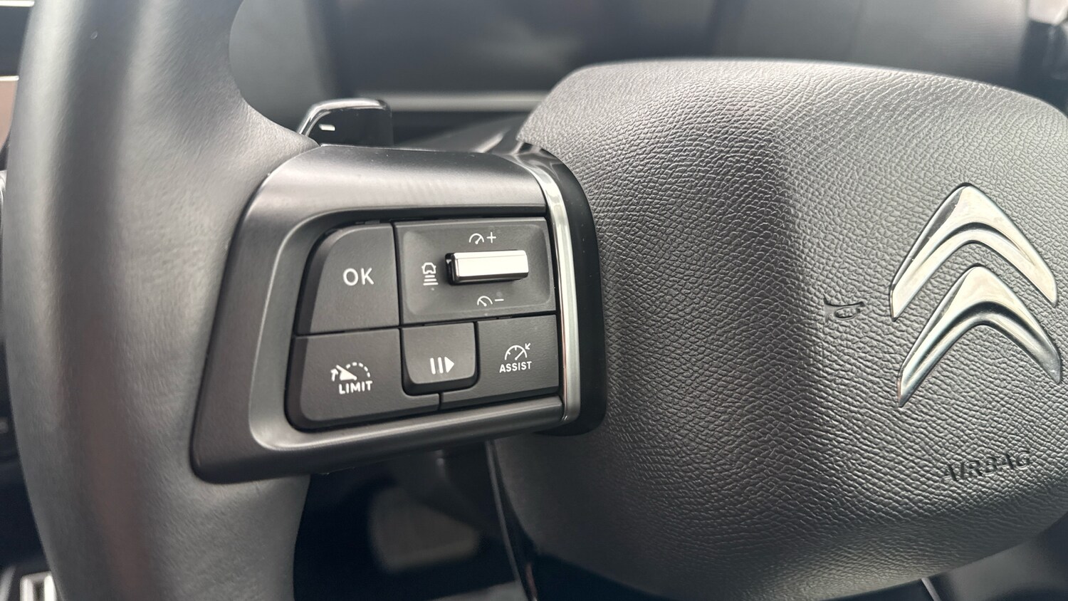 Used Citroen C4 X 2024 for sale - 78149792: Photo 25