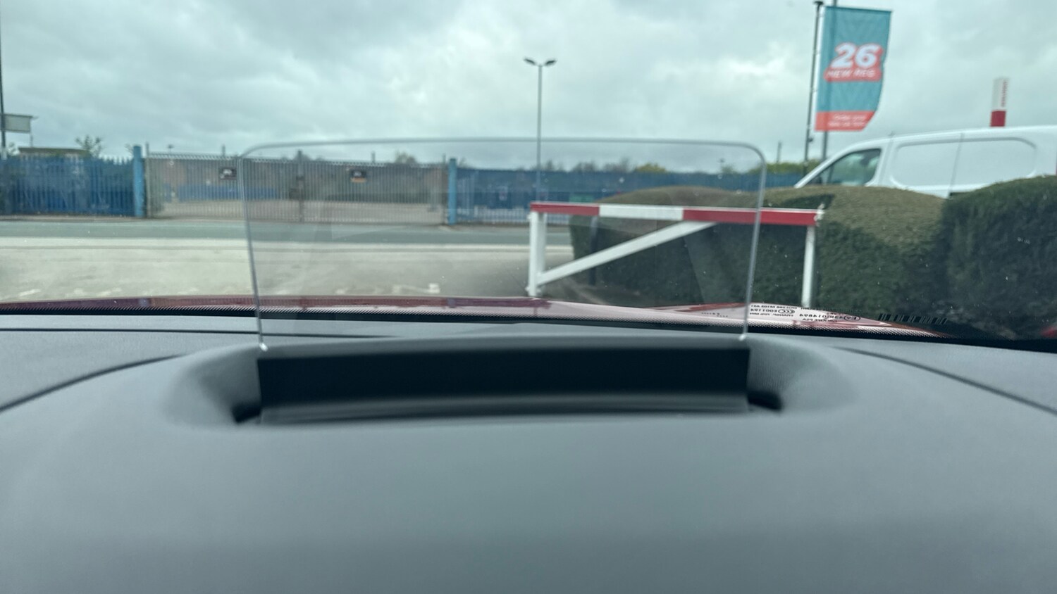 Used Citroen C4 X 2024 for sale - 78149792: Photo 29