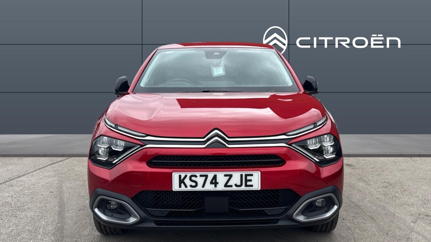 Used Citroen C4 X 2024 for sale - 78149792: Photo 3