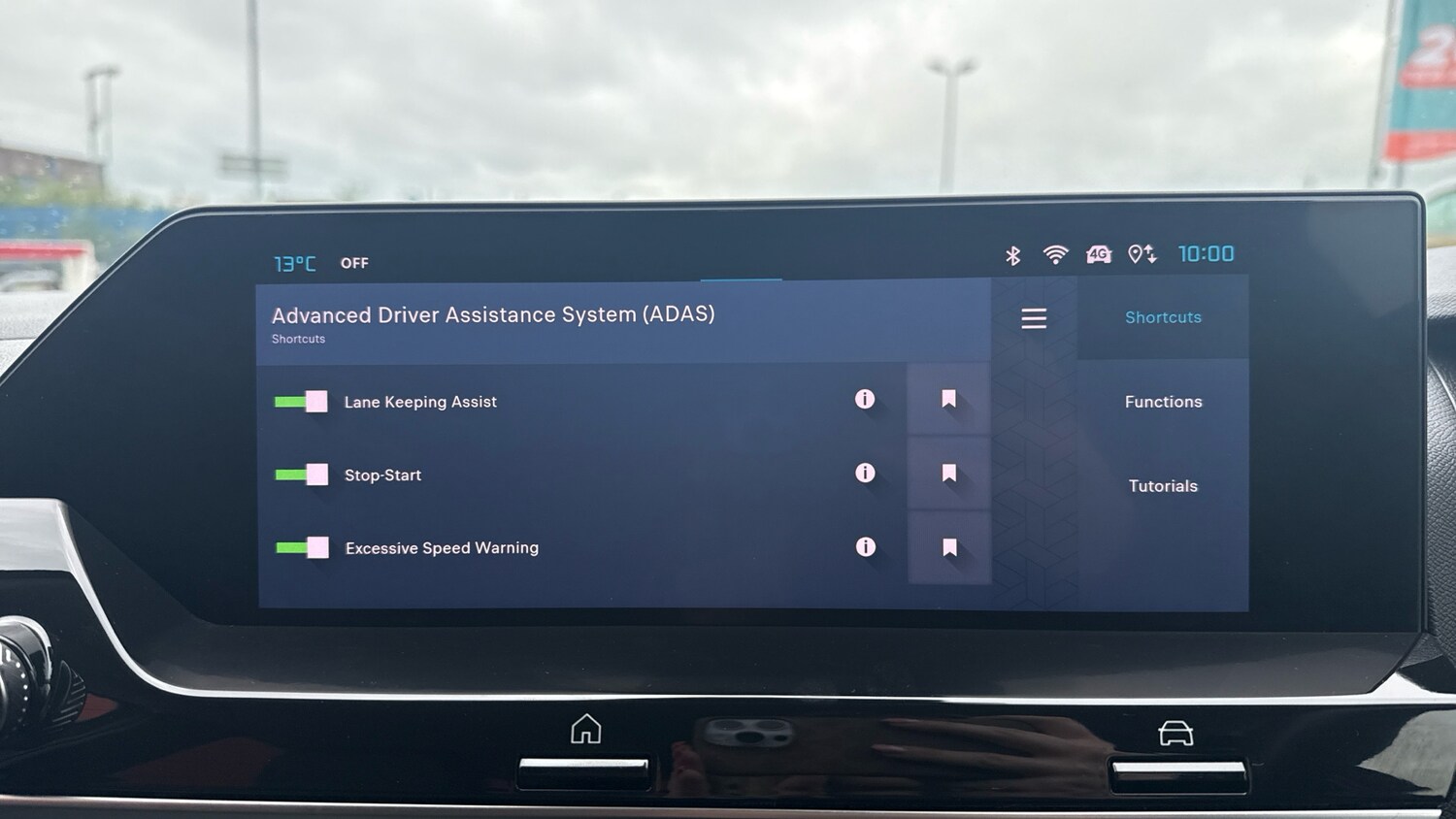 Used Citroen C4 X 2024 for sale - 78149792: Photo 30