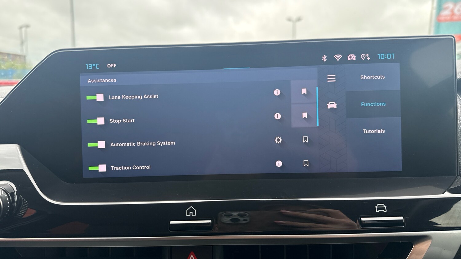 Used Citroen C4 X 2024 for sale - 78149792: Photo 31