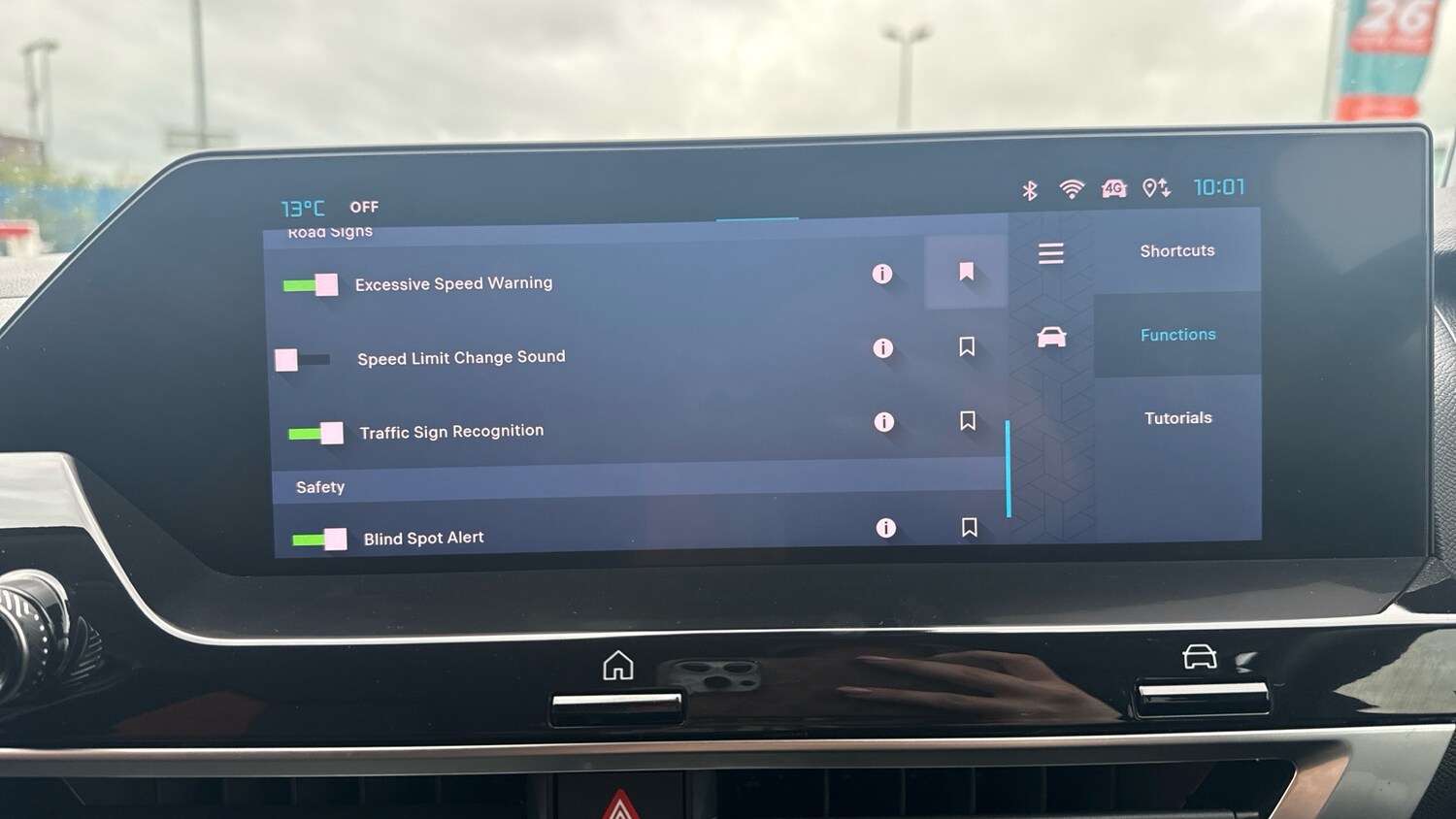 Used Citroen C4 X 2024 for sale - 78149792: Photo 32