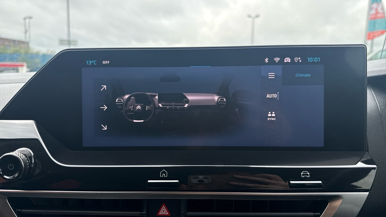 Used Citroen C4 X 2024 for sale - 78149792: Photo 33