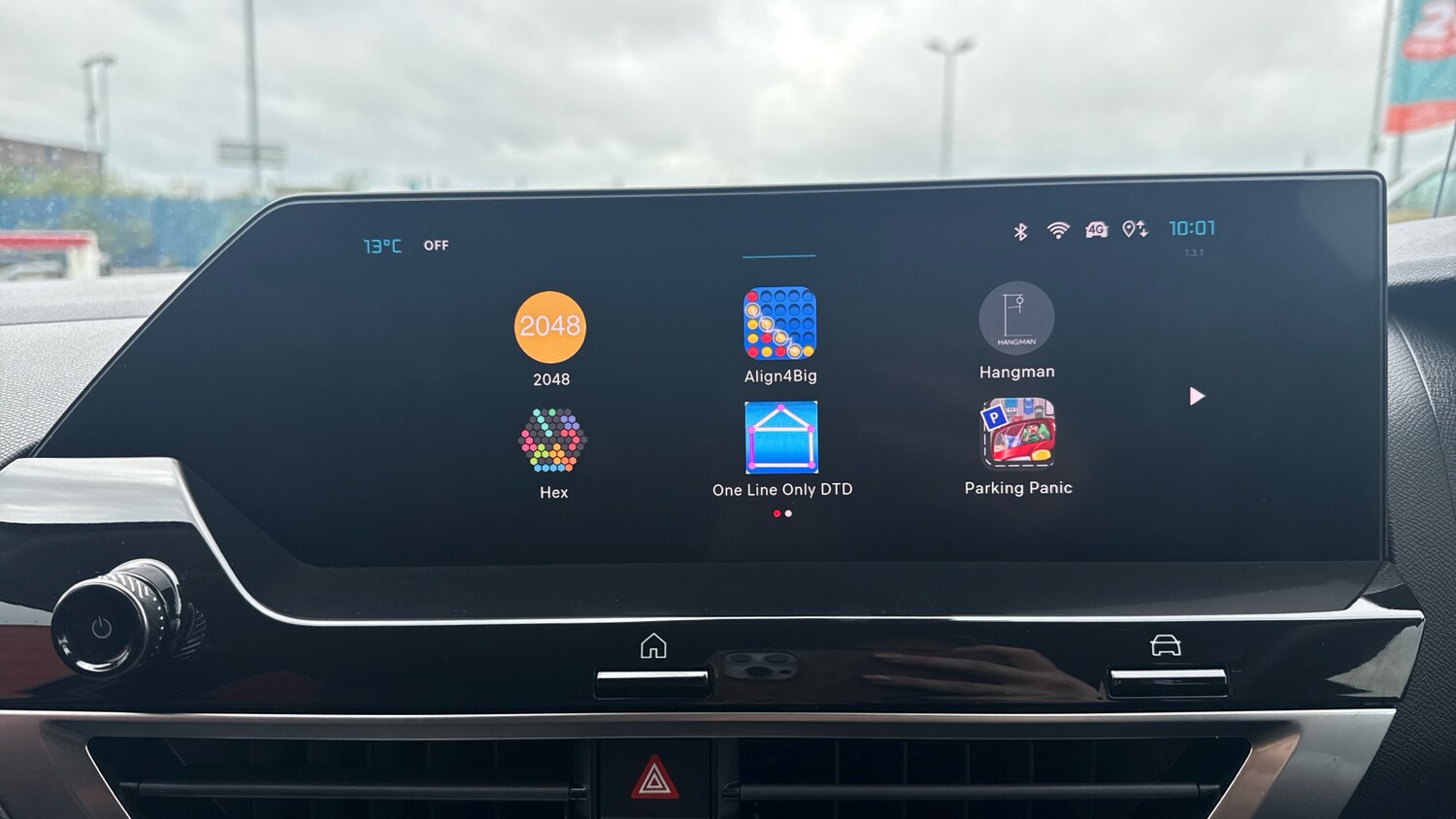 Used Citroen C4 X 2024 for sale - 78149792: Photo 34