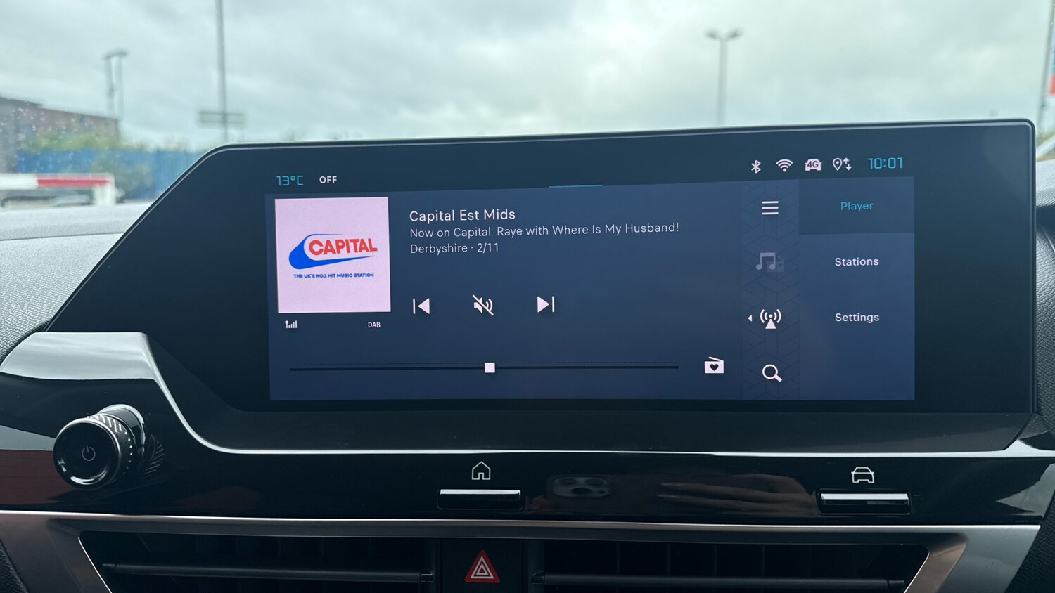 Used Citroen C4 X 2024 for sale - 78149792: Photo 35