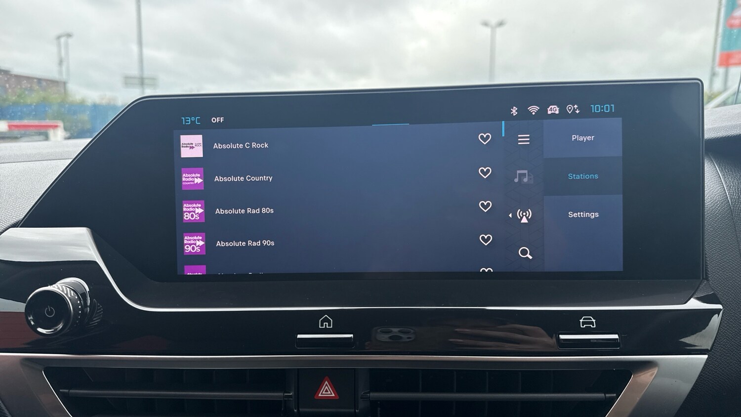 Used Citroen C4 X 2024 for sale - 78149792: Photo 36