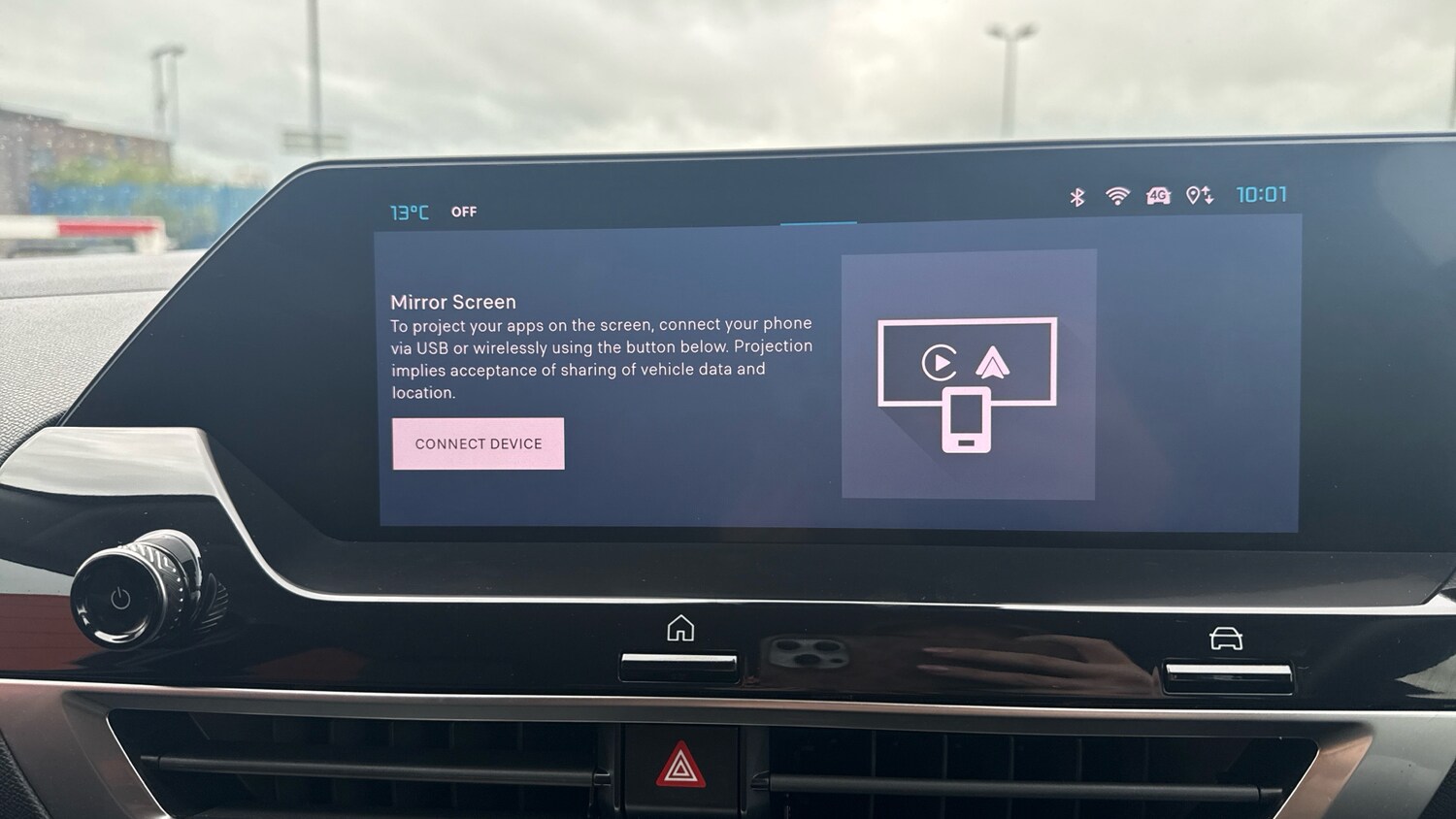 Used Citroen C4 X 2024 for sale - 78149792: Photo 37