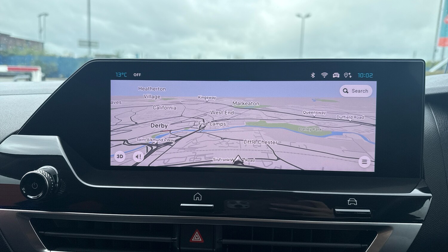 Used Citroen C4 X 2024 for sale - 78149792: Photo 38