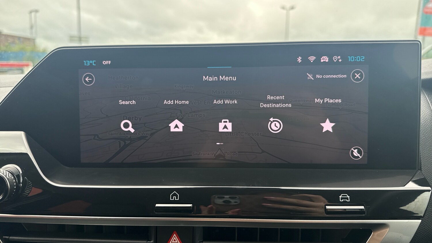 Used Citroen C4 X 2024 for sale - 78149792: Photo 39