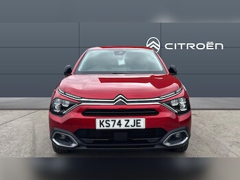 Used Citroen C4 X 2024 for sale - 78149792: Photo
