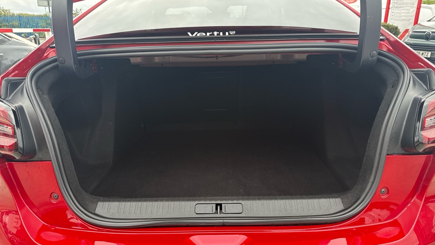 Used Citroen C4 X 2024 for sale - 78149792: Photo 4