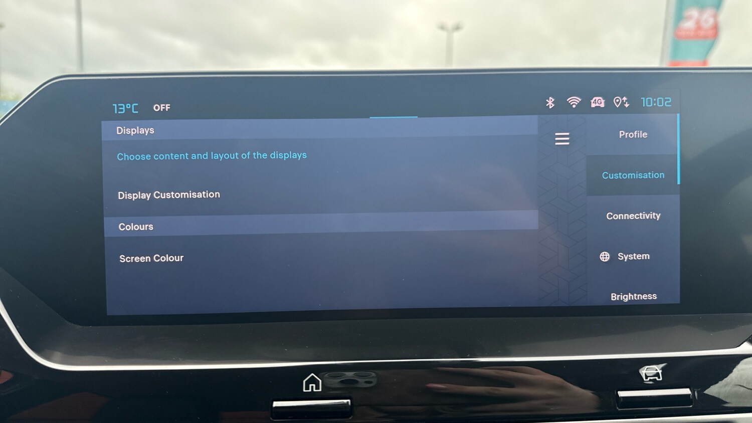 Used Citroen C4 X 2024 for sale - 78149792: Photo 40