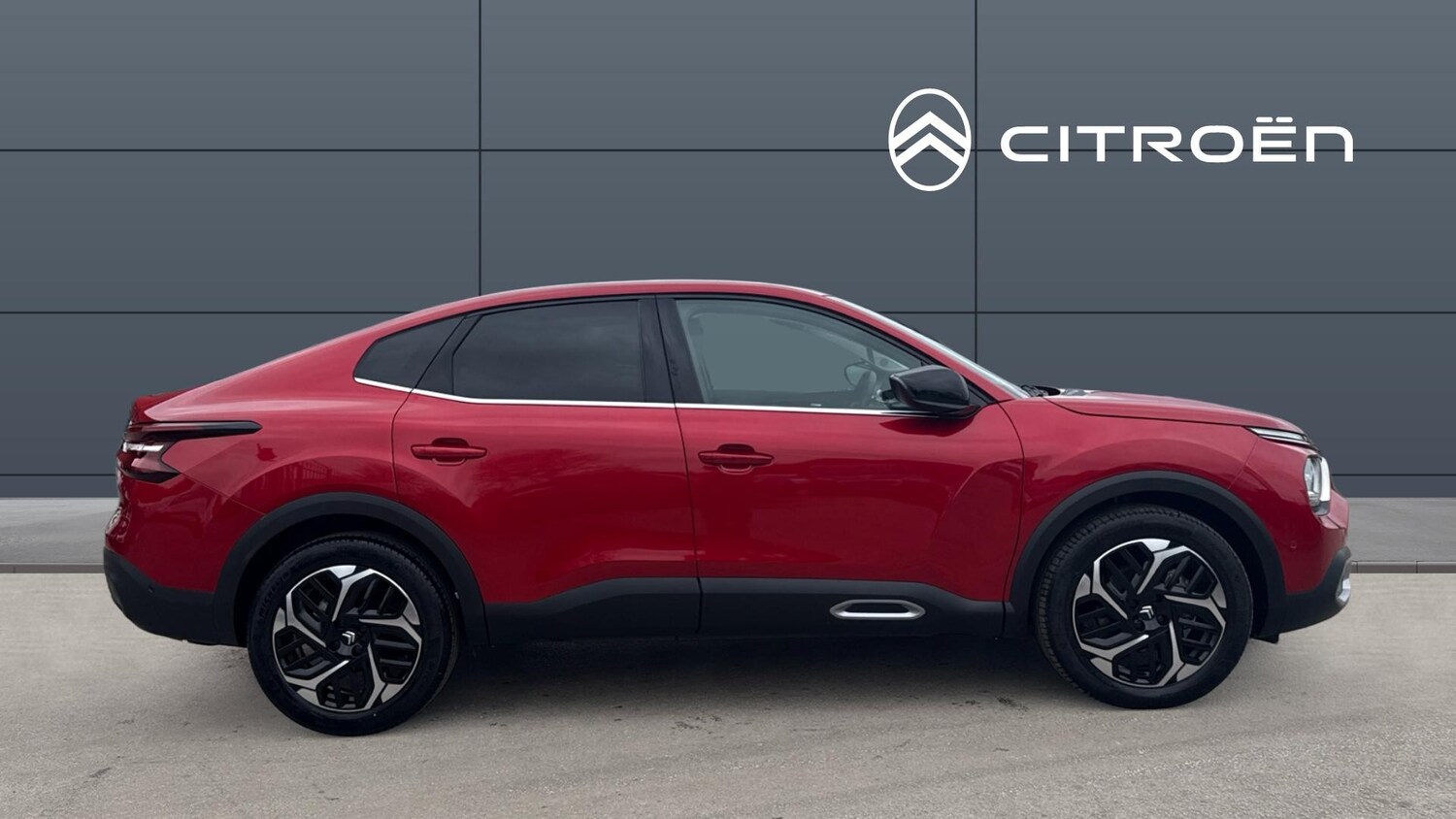 Used Citroen C4 X 2024 for sale - 78149792: Photo 5