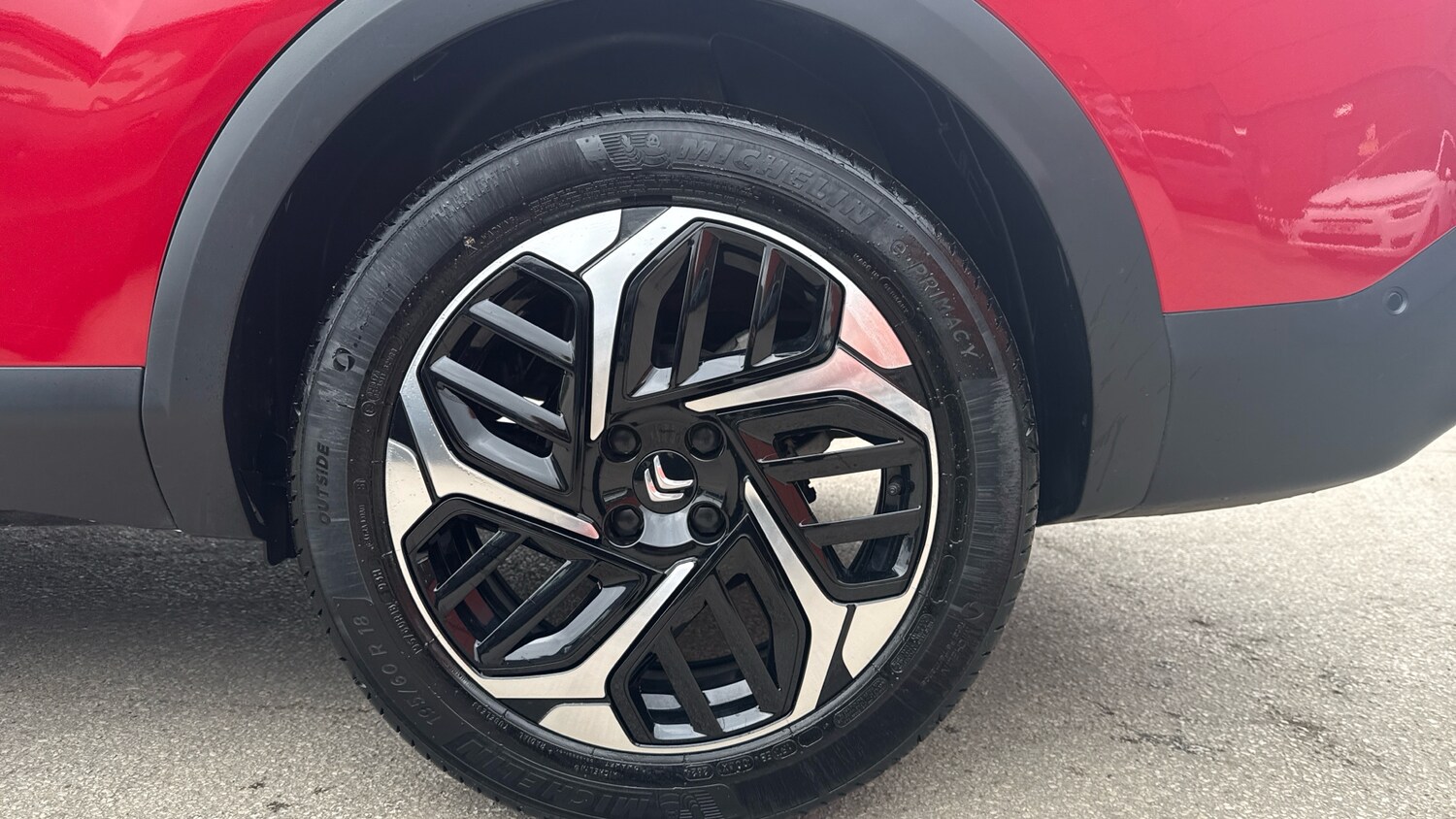 Used Citroen C4 X 2024 for sale - 78149792: Photo 7