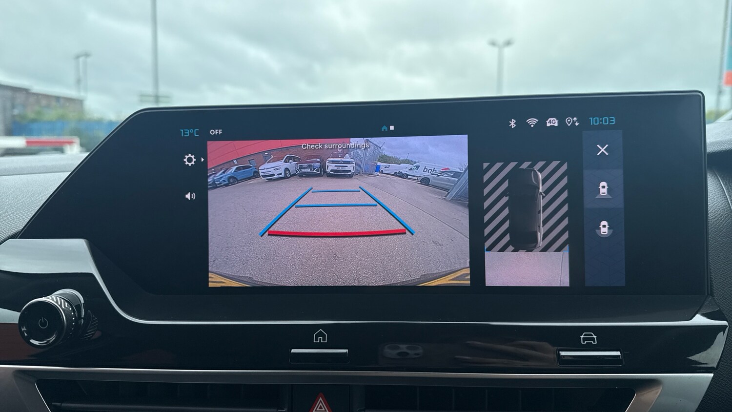 Used Citroen C4 X 2024 for sale - 78149792: Photo 8