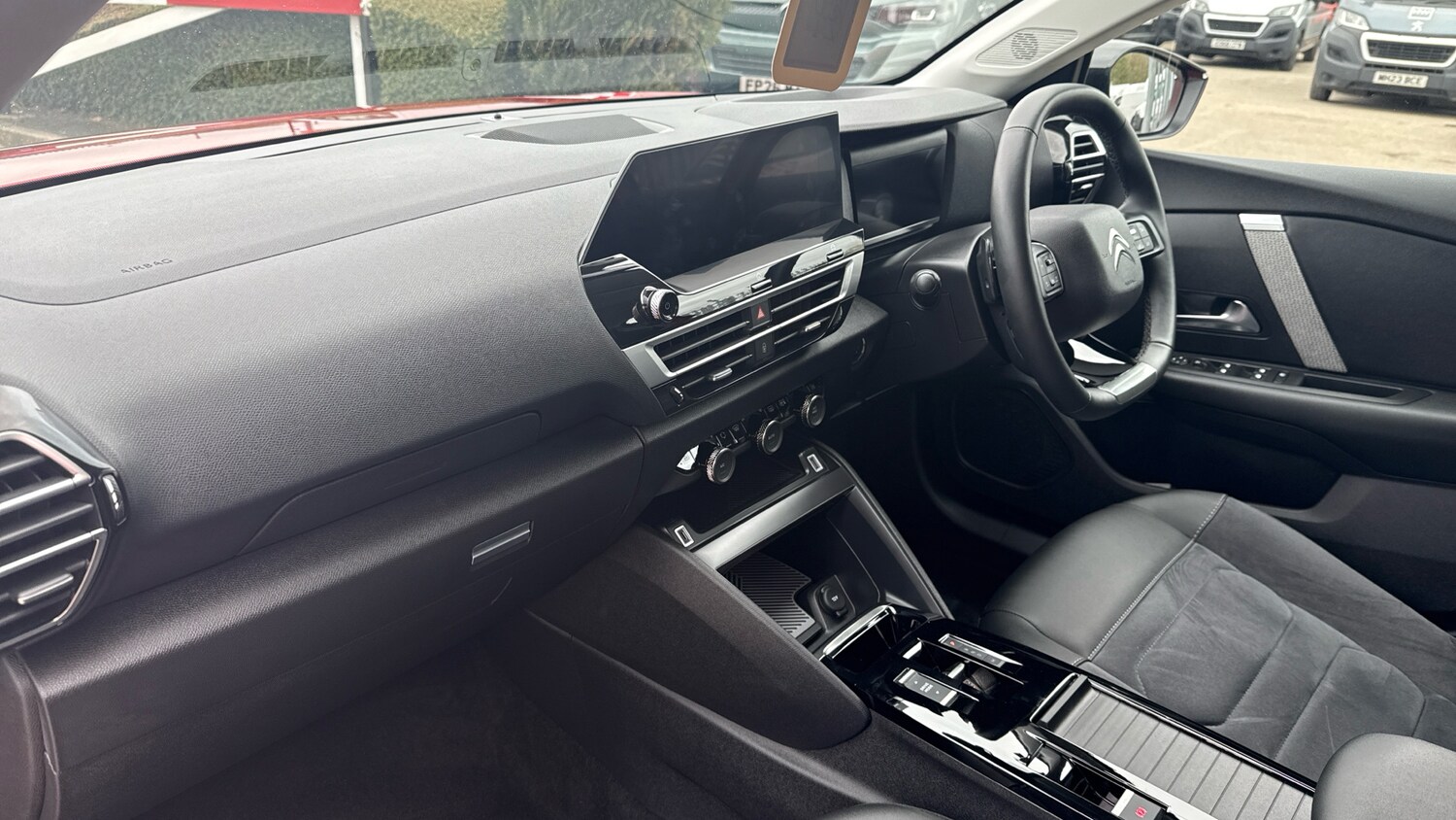 Used Citroen C4 X 2024 for sale - 78149792: Photo 9