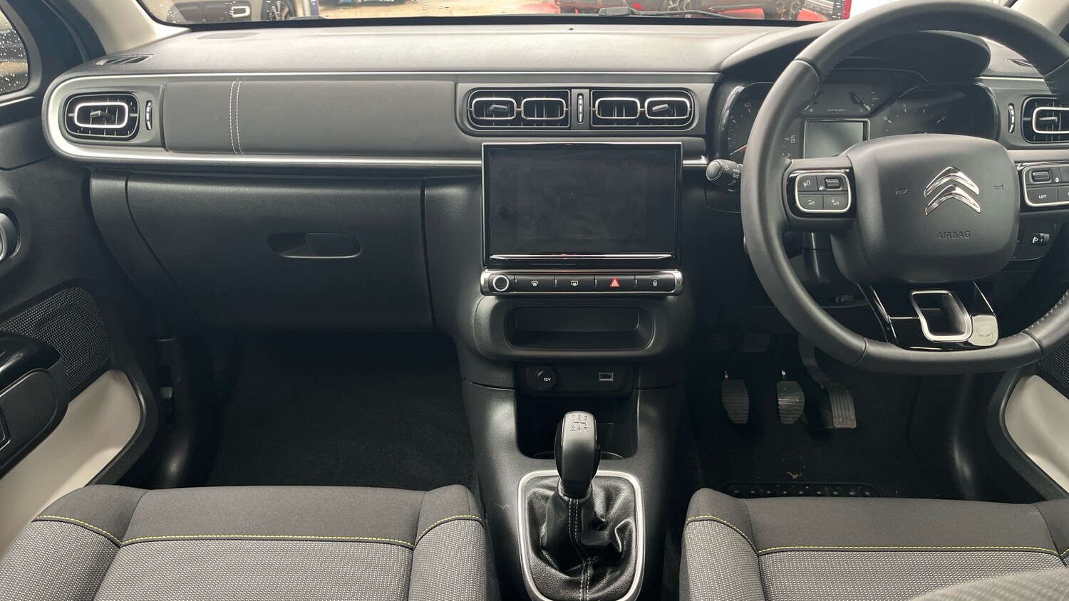 Used Citroen C3 2023 for sale - 76393431: Photo 10