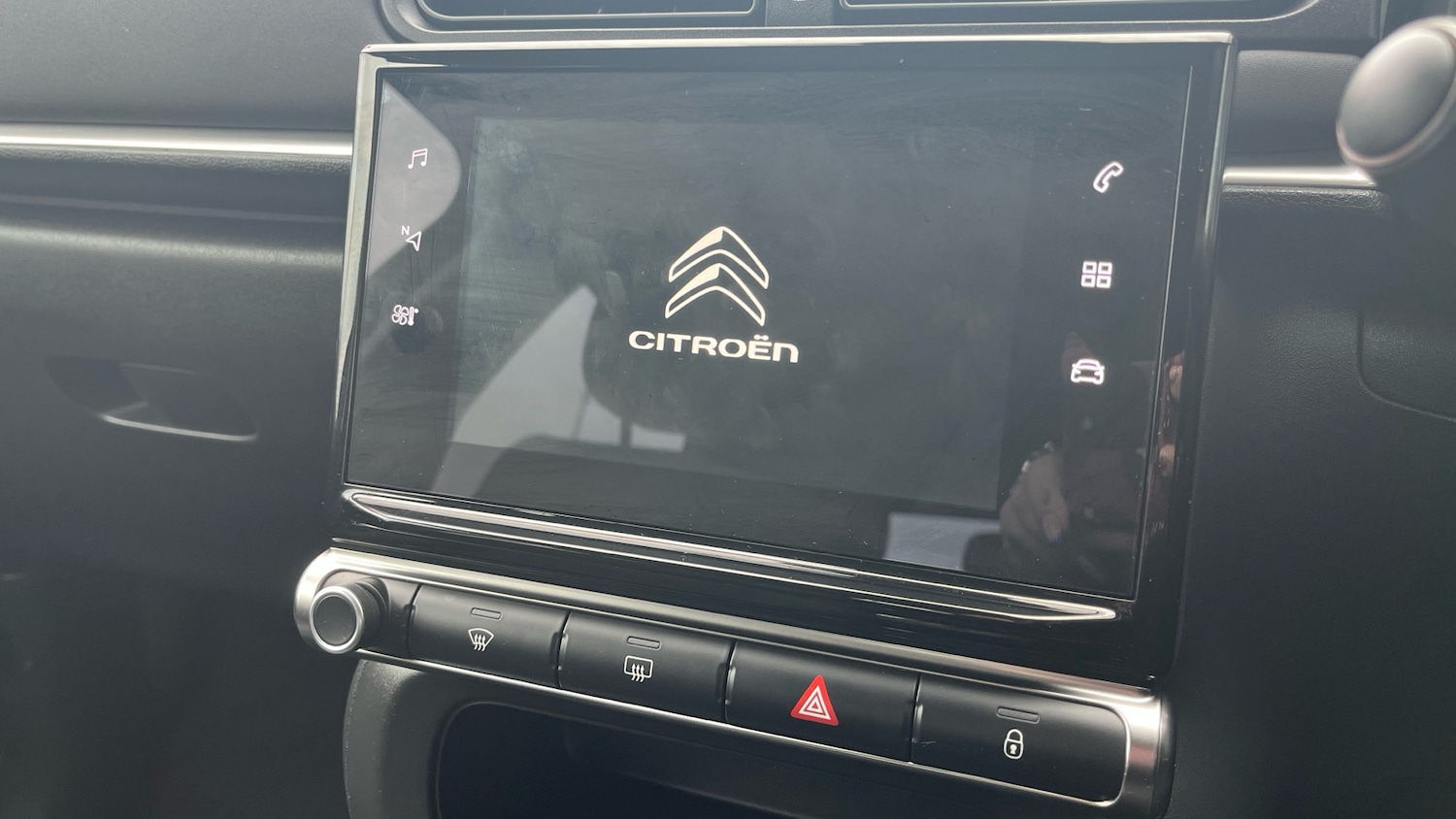 Used Citroen C3 2023 for sale - 76393431: Photo 12