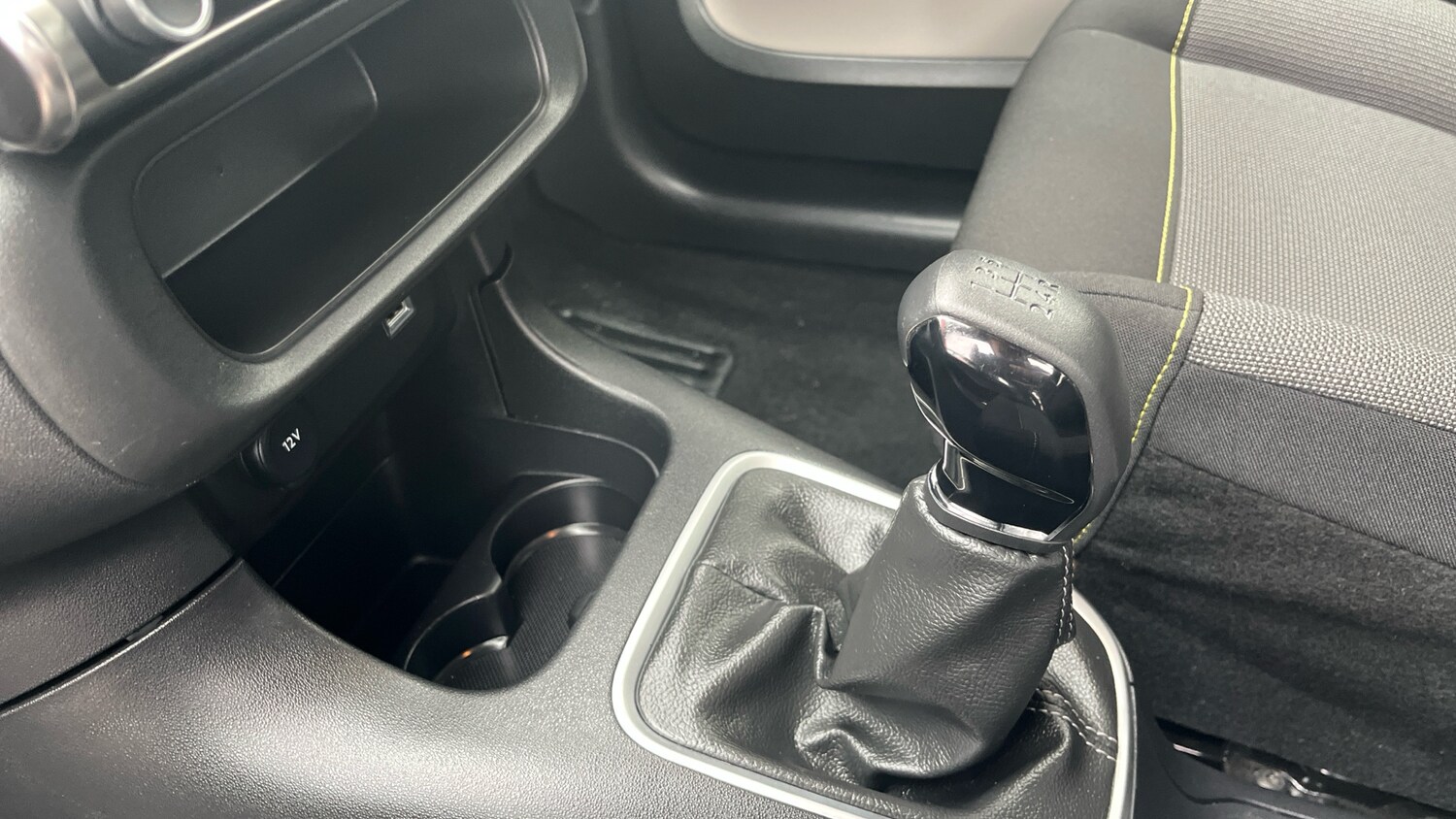 Used Citroen C3 2023 for sale - 76393431: Photo 13