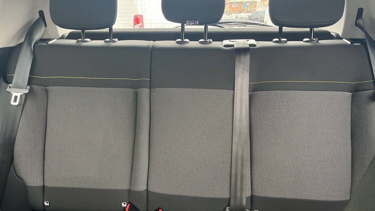 Used Citroen C3 2023 for sale - 76393431: Photo 15