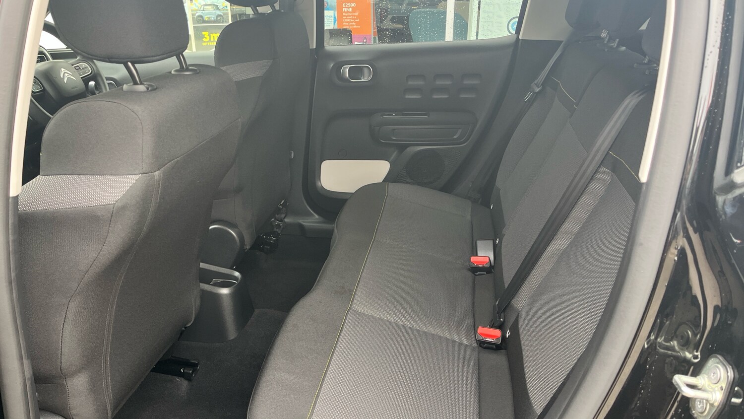 Used Citroen C3 2023 for sale - 76393431: Photo 16