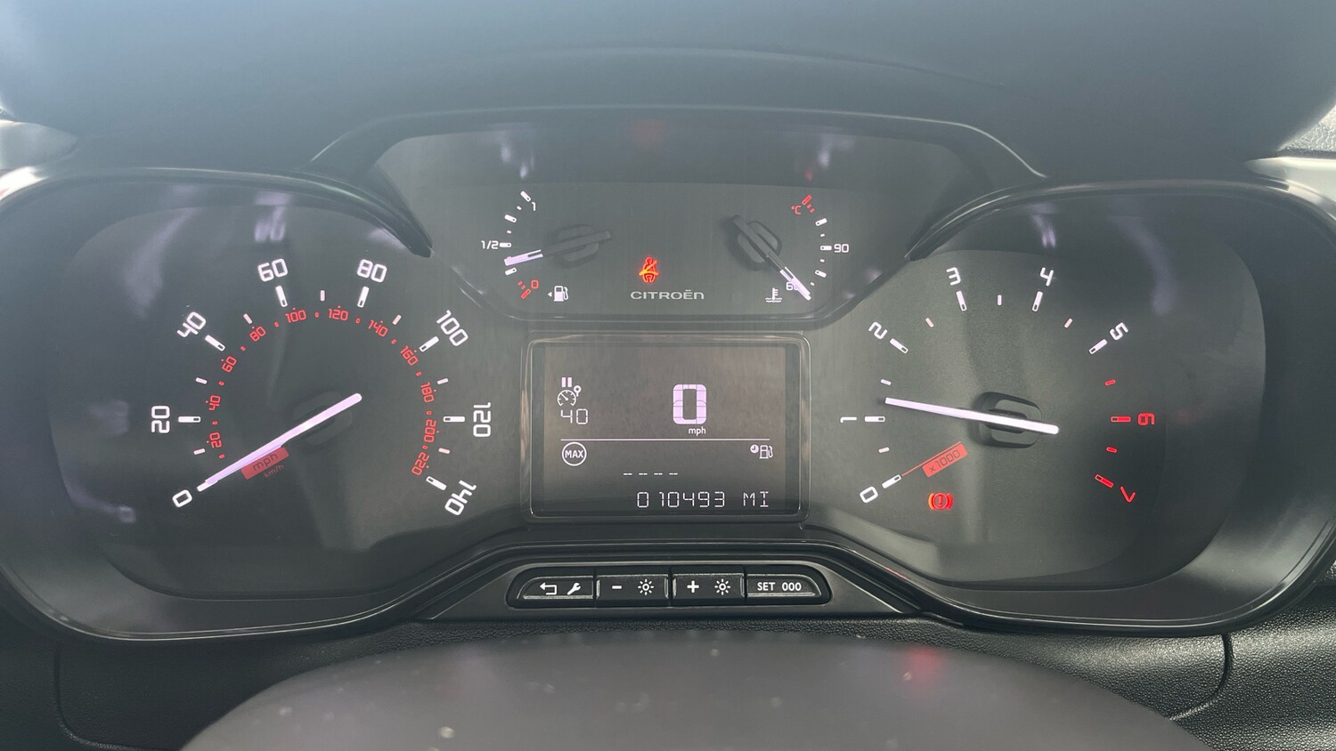 Used Citroen C3 2023 for sale - 76393431: Photo 18