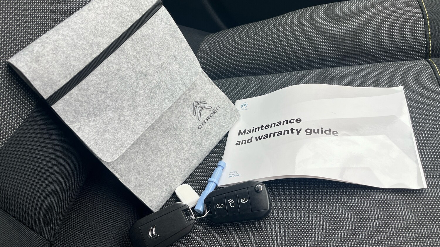 Used Citroen C3 2023 for sale - 76393431: Photo 19