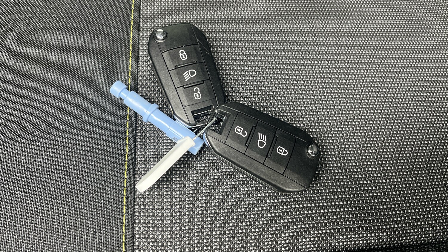 Used Citroen C3 2023 for sale - 76393431: Photo 20