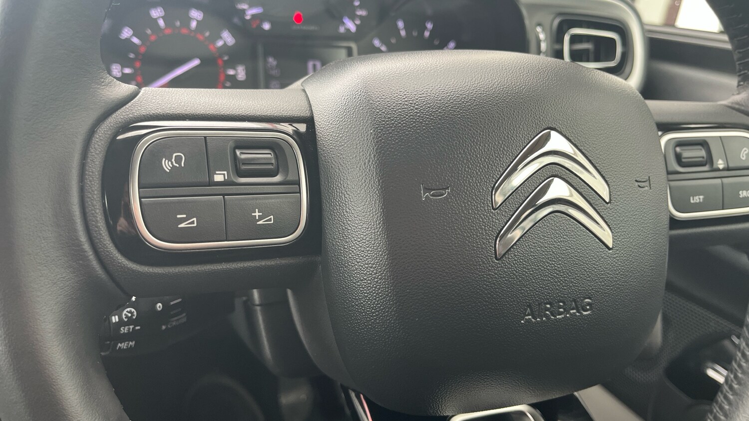 Used Citroen C3 2023 for sale - 76393431: Photo 21
