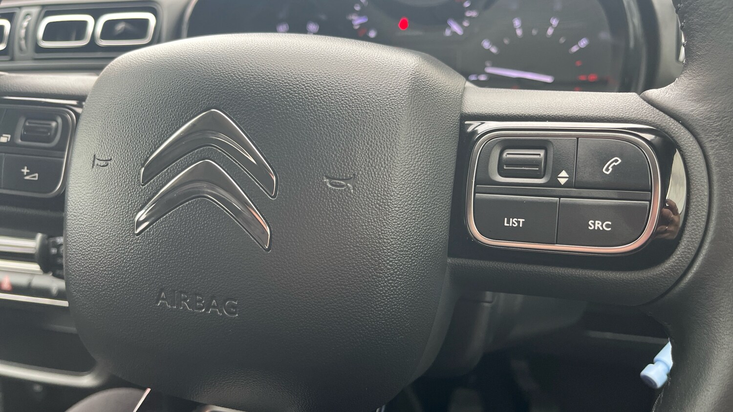 Used Citroen C3 2023 for sale - 76393431: Photo 22