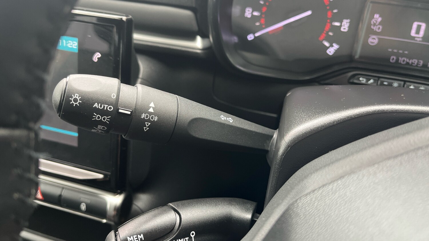 Used Citroen C3 2023 for sale - 76393431: Photo 24