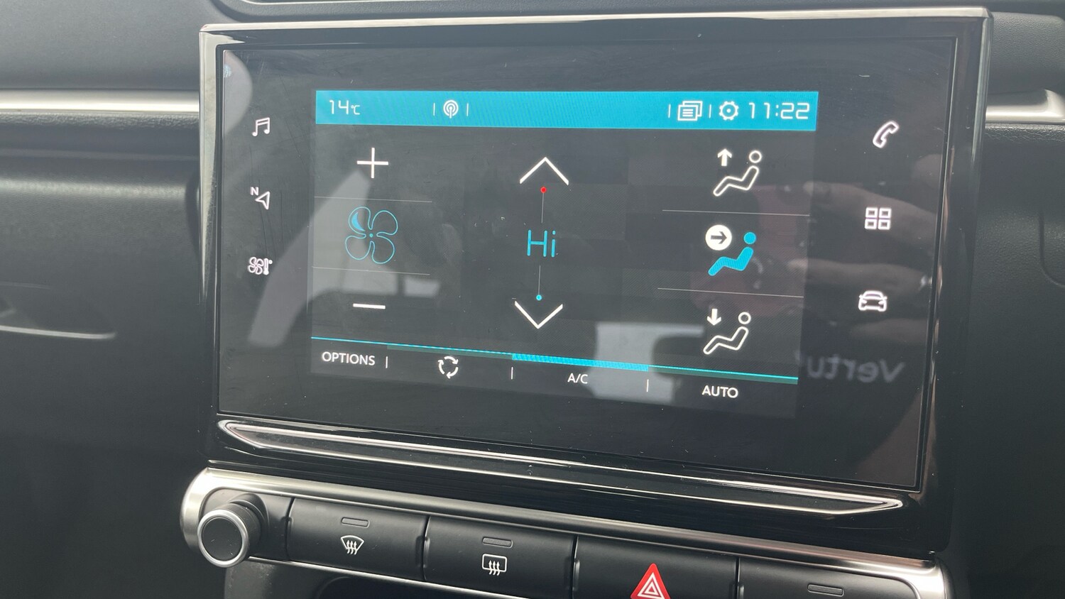 Used Citroen C3 2023 for sale - 76393431: Photo 29