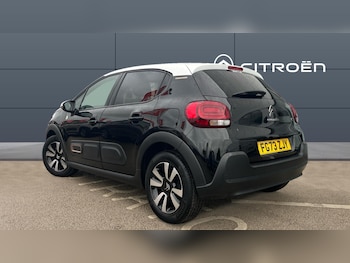 Used Citroen C3 2023 for sale - 76393431: Photo