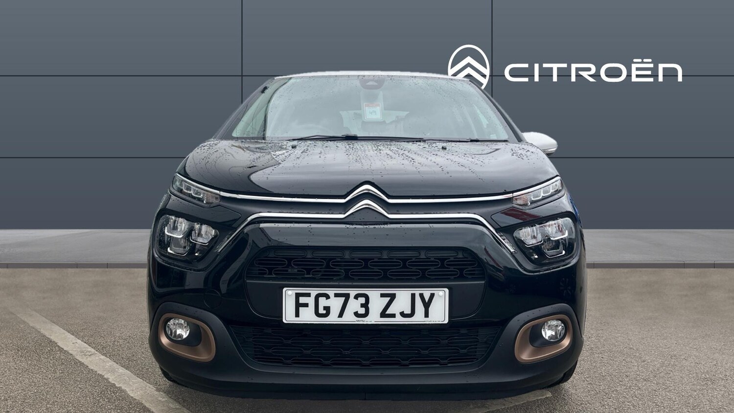 Used Citroen C3 2023 for sale - 76393431: Photo 3