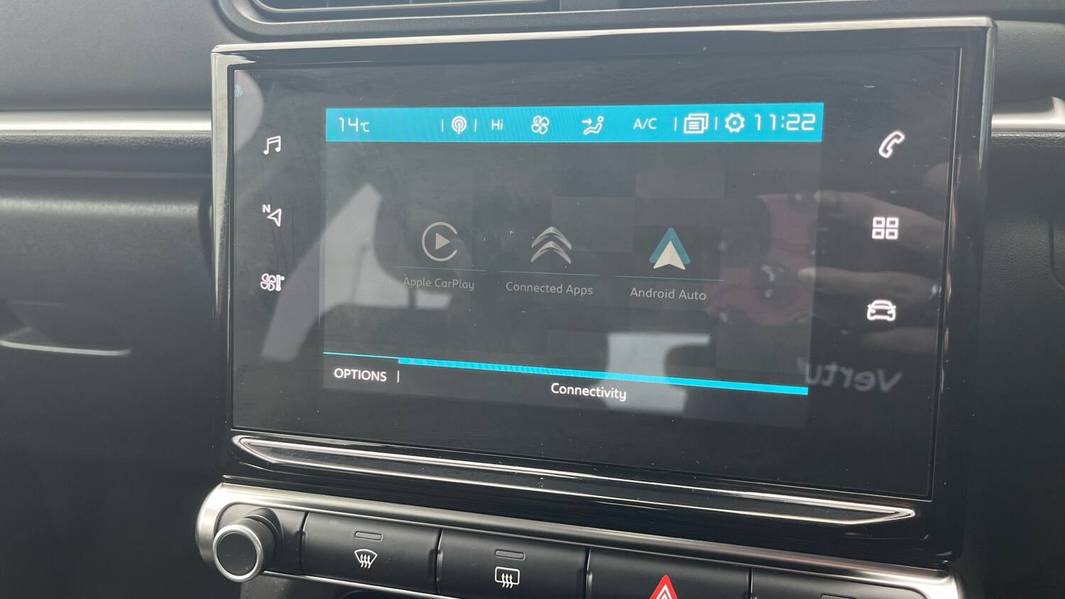 Used Citroen C3 2023 for sale - 76393431: Photo 30