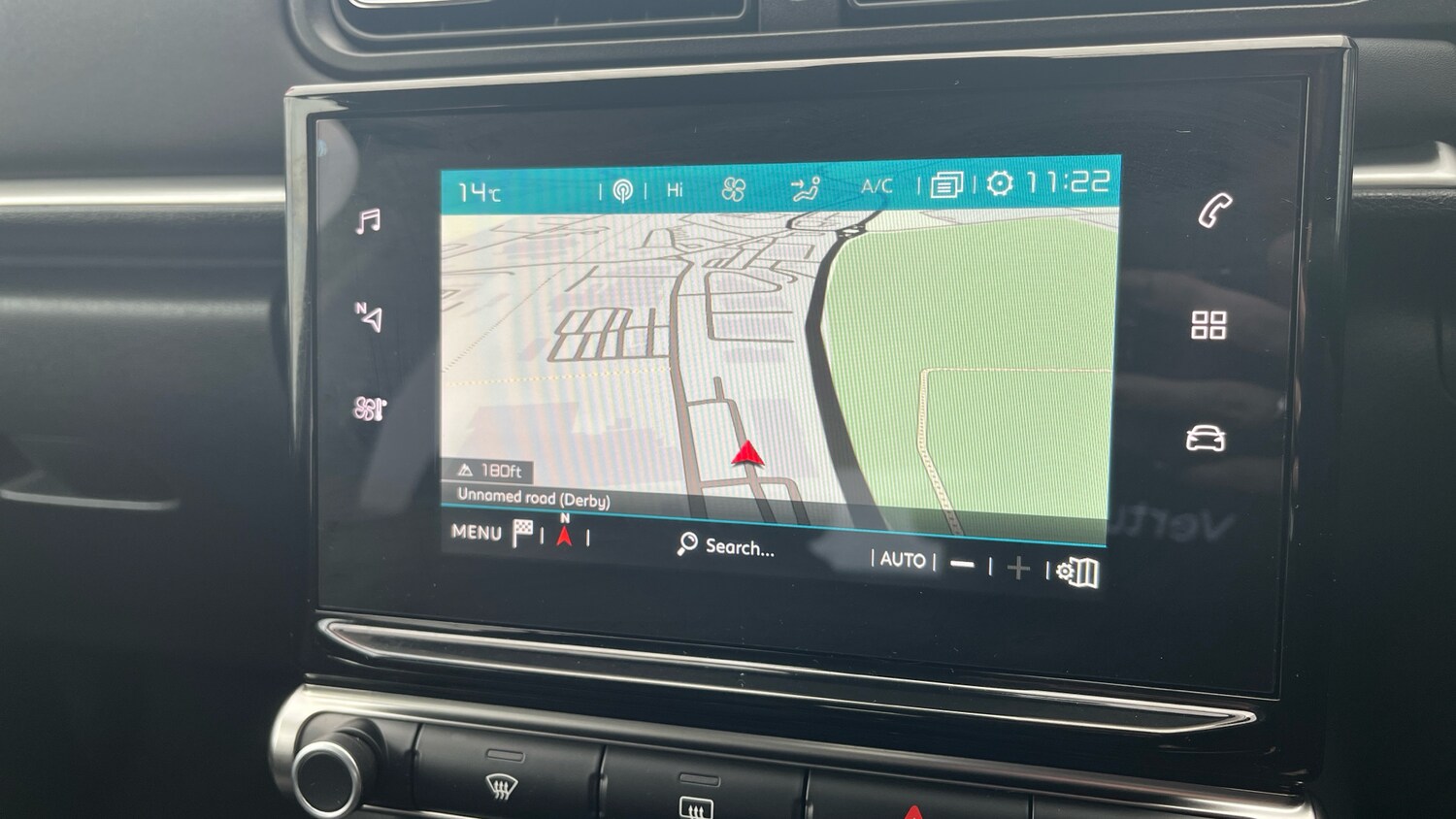 Used Citroen C3 2023 for sale - 76393431: Photo 31