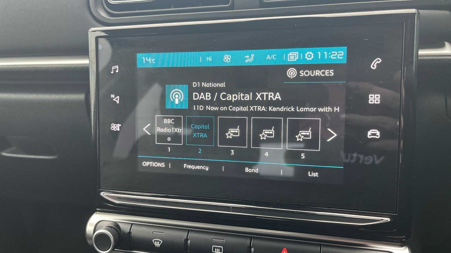 Used Citroen C3 2023 for sale - 76393431: Photo 32