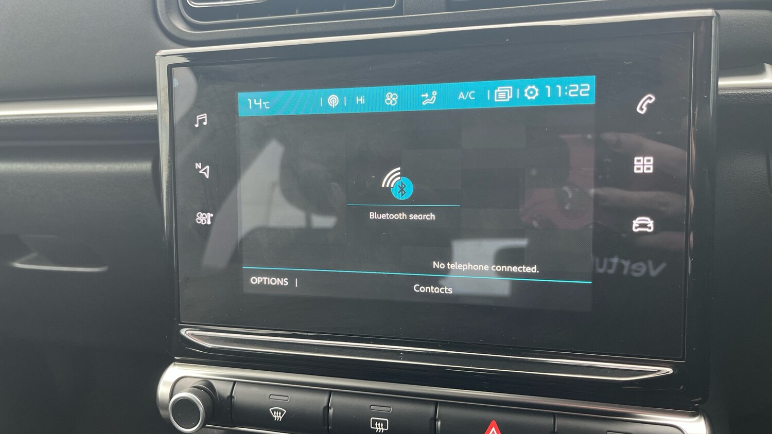 Used Citroen C3 2023 for sale - 76393431: Photo 33