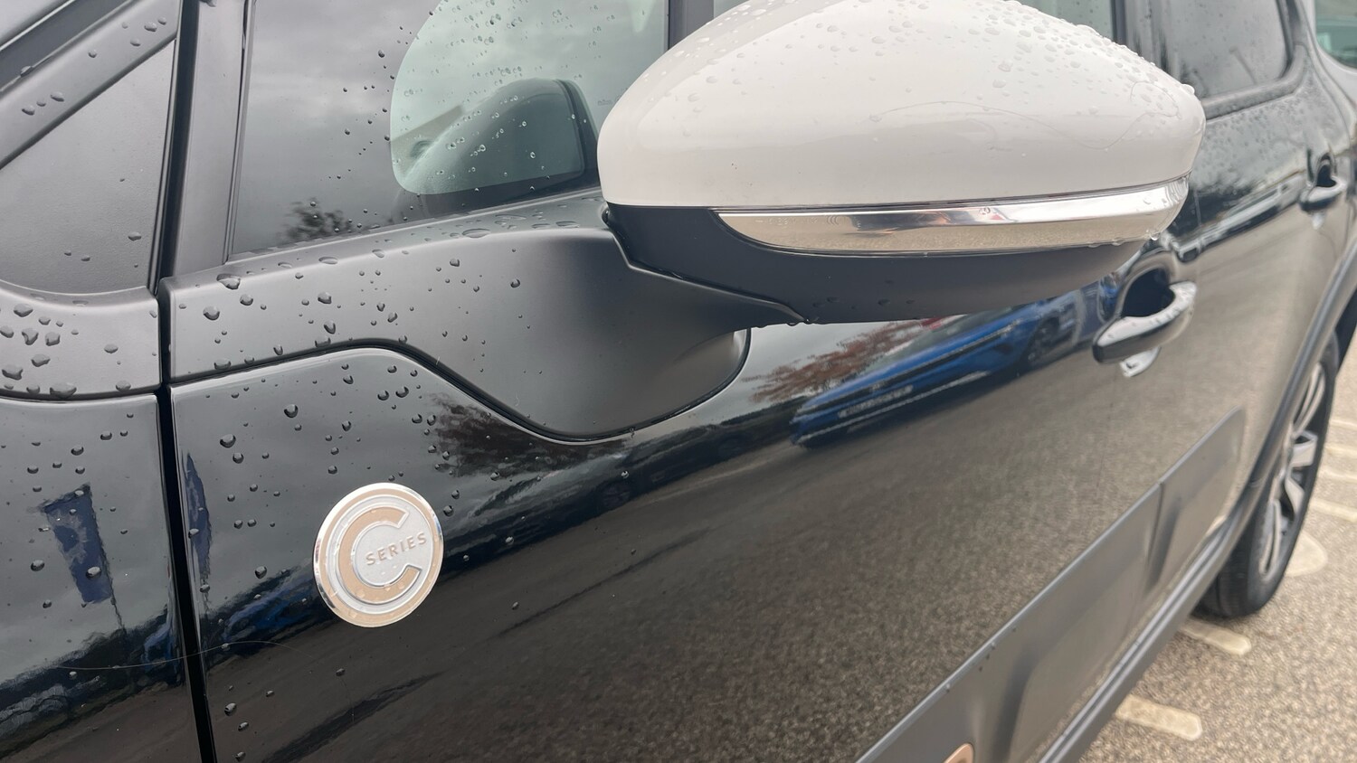 Used Citroen C3 2023 for sale - 76393431: Photo 37