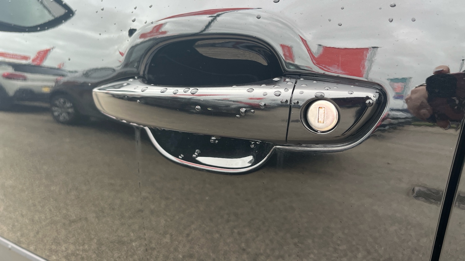 Used Citroen C3 2023 for sale - 76393431: Photo 39