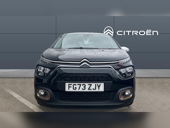 Used Citroen C3 2023 for sale - 76393431: Photo
