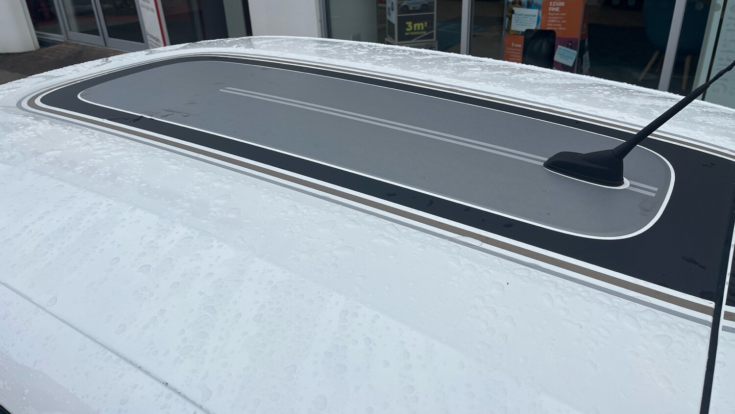 Used Citroen C3 2023 for sale - 76393431: Photo 40