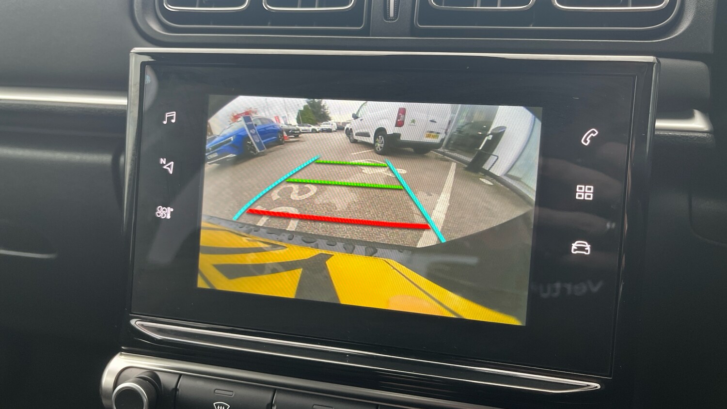 Used Citroen C3 2023 for sale - 76393431: Photo 43