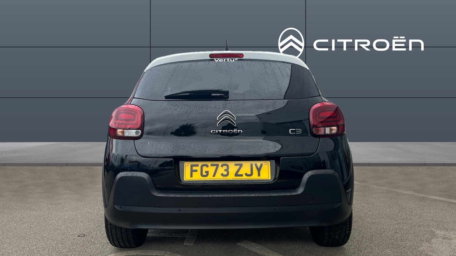 Used Citroen C3 2023 for sale - 76393431: Photo 6