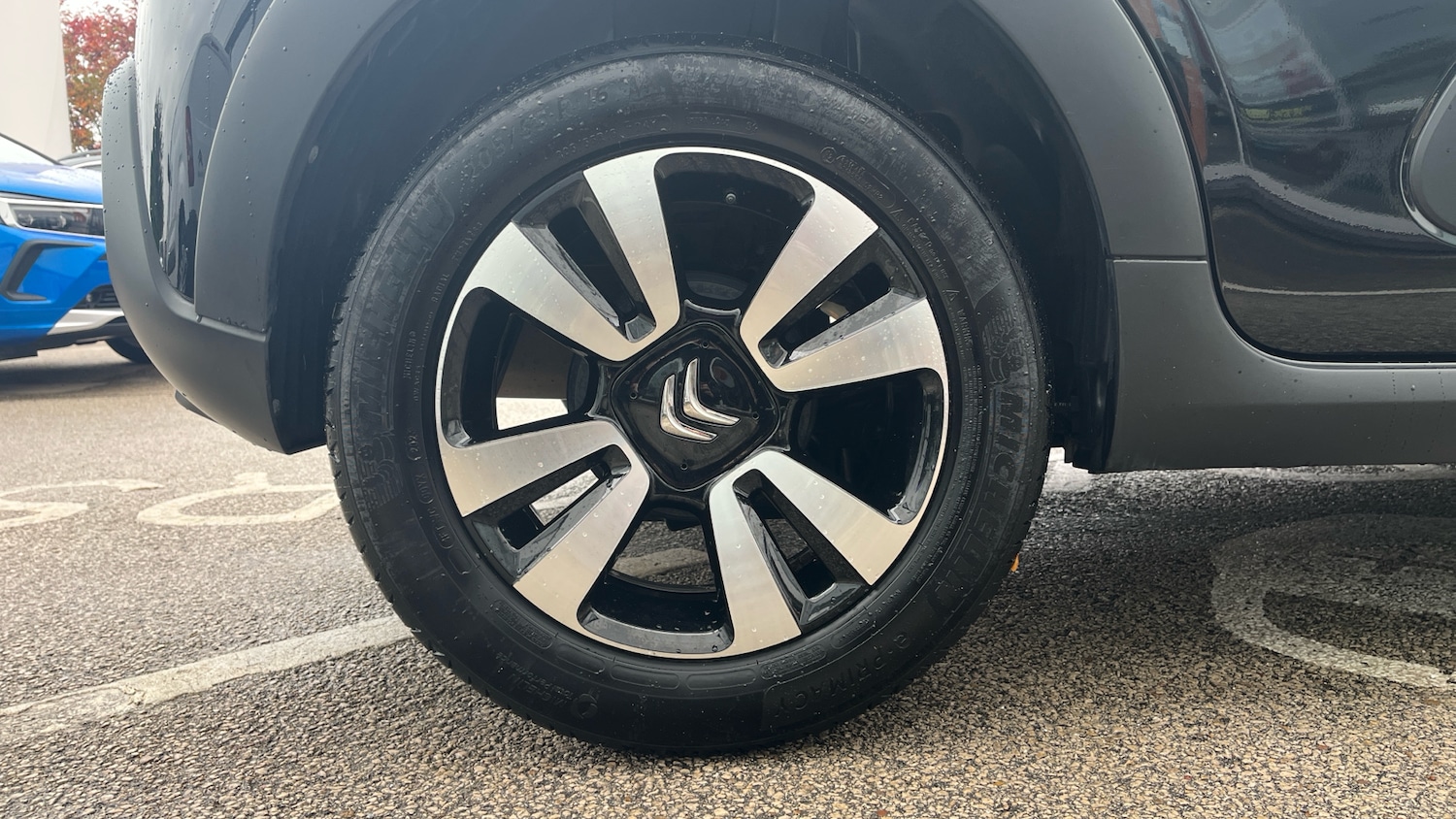 Used Citroen C3 2023 for sale - 76393431: Photo 7