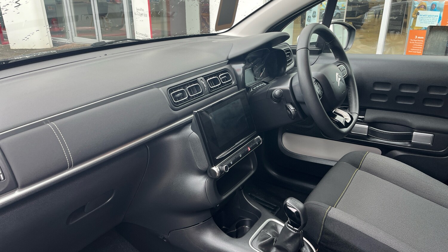 Used Citroen C3 2023 for sale - 76393431: Photo 9